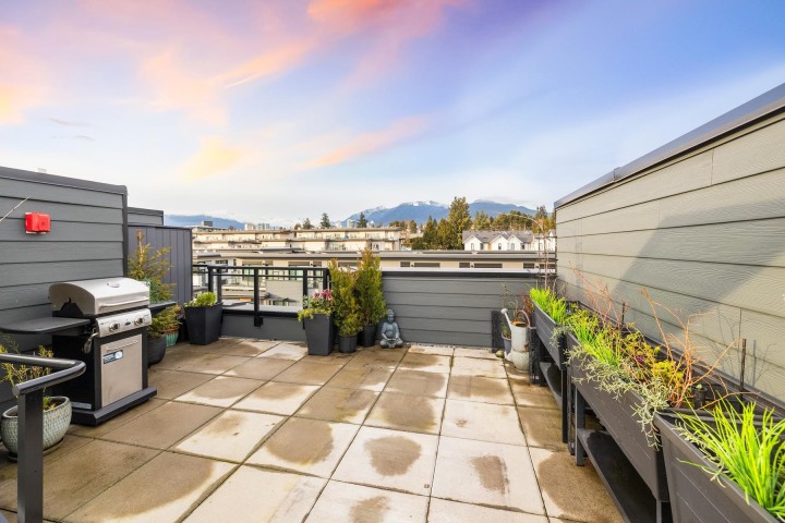 Photo 24 at 444 - 545 E 2nd Street, Lower Lonsdale, North Vancouver