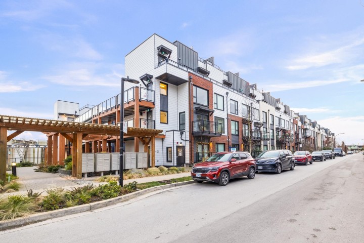 Photo 38 at 444 - 545 E 2nd Street, Lower Lonsdale, North Vancouver