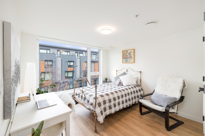 Photo 18 at 444 - 545 E 2nd Street, Lower Lonsdale, North Vancouver