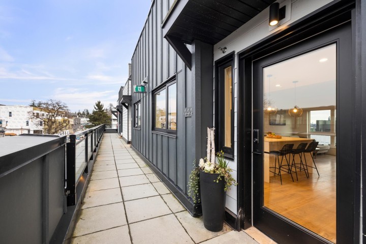 Photo 37 at 444 - 545 E 2nd Street, Lower Lonsdale, North Vancouver