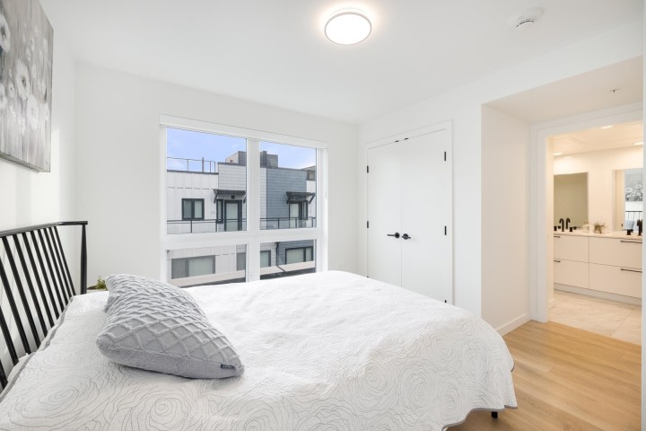 Photo 15 at 444 - 545 E 2nd Street, Lower Lonsdale, North Vancouver