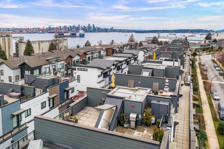 Photo 29 at 444 - 545 E 2nd Street, Lower Lonsdale, North Vancouver