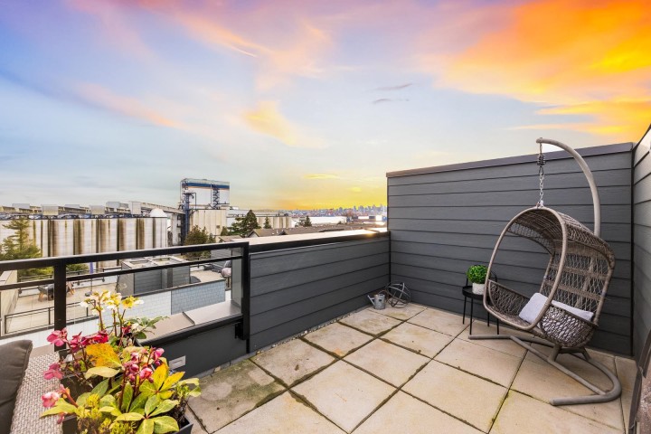 Photo 25 at 444 - 545 E 2nd Street, Lower Lonsdale, North Vancouver