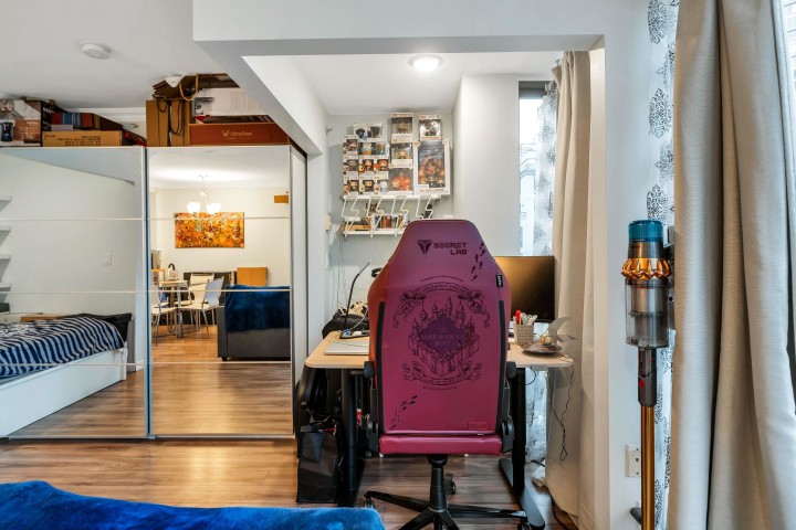 Photo 21 at 502 - 928 Richards Street, Yaletown, Vancouver West