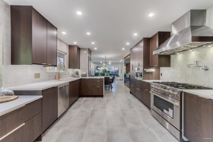 Photo 16 at 4491 Primrose Lane, Canyon Heights NV, North Vancouver