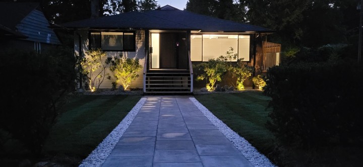 Photo 1 at 4491 Primrose Lane, Canyon Heights NV, North Vancouver