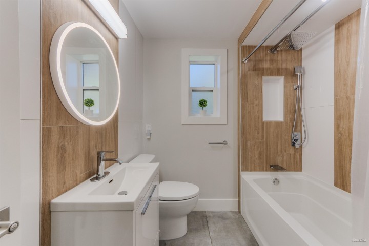 Photo 33 at 4491 Primrose Lane, Canyon Heights NV, North Vancouver