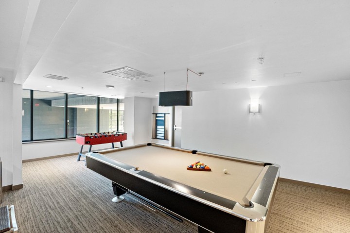 Photo 24 at 3302 - 33 Smithe Street, Yaletown, Vancouver West