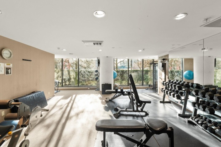 Photo 35 at 3302 - 33 Smithe Street, Yaletown, Vancouver West