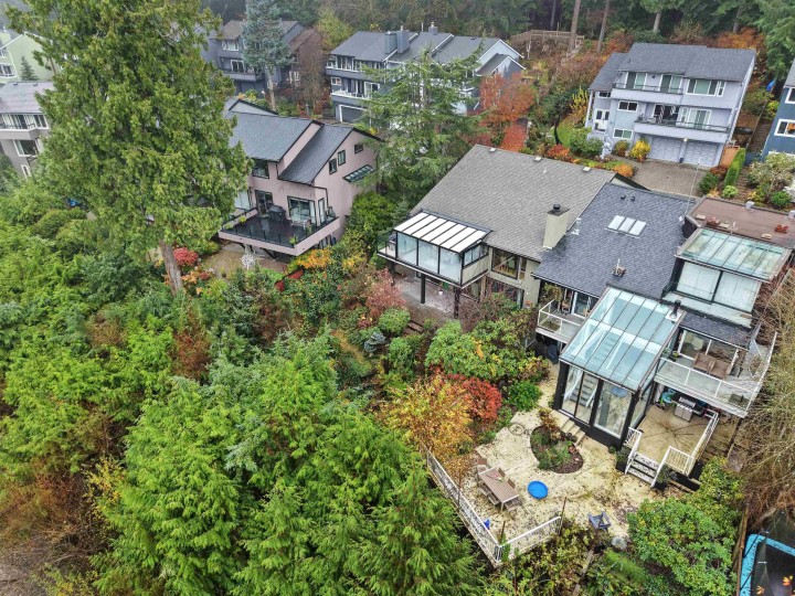 Photo 32 at 5625 Eagle Court, Grouse Woods, North Vancouver