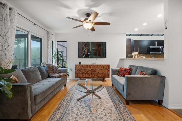 Photo 10 at 5625 Eagle Court, Grouse Woods, North Vancouver