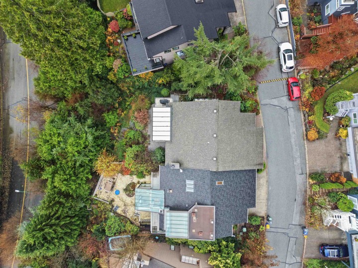 Photo 35 at 5625 Eagle Court, Grouse Woods, North Vancouver