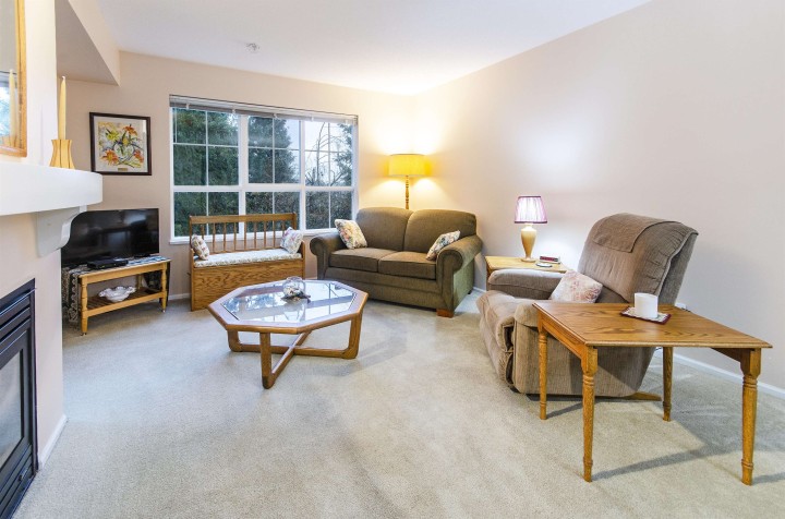 Photo 6 at 312 - 1150 E 29th Street, Lynn Valley, North Vancouver
