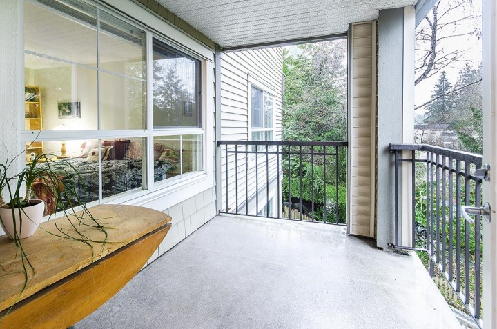 Photo 17 at 312 - 1150 E 29th Street, Lynn Valley, North Vancouver