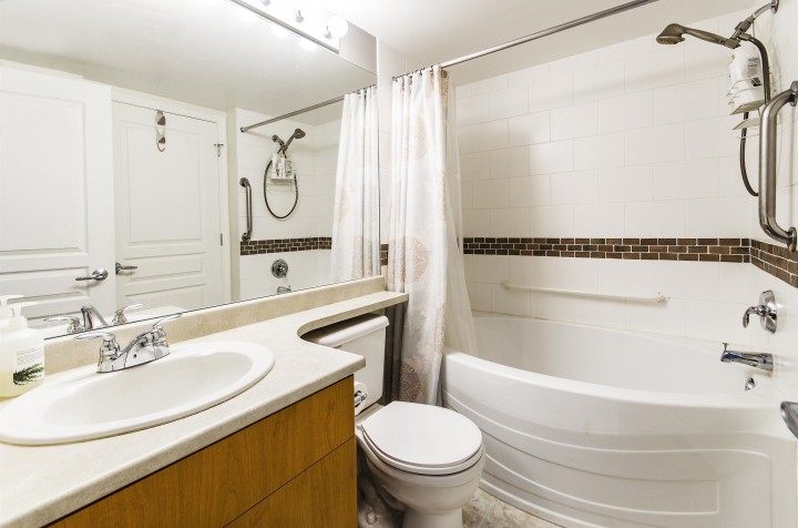 Photo 16 at 312 - 1150 E 29th Street, Lynn Valley, North Vancouver