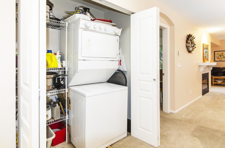 Photo 22 at 312 - 1150 E 29th Street, Lynn Valley, North Vancouver