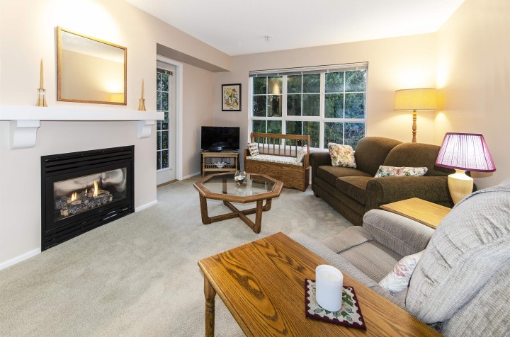 Photo 7 at 312 - 1150 E 29th Street, Lynn Valley, North Vancouver