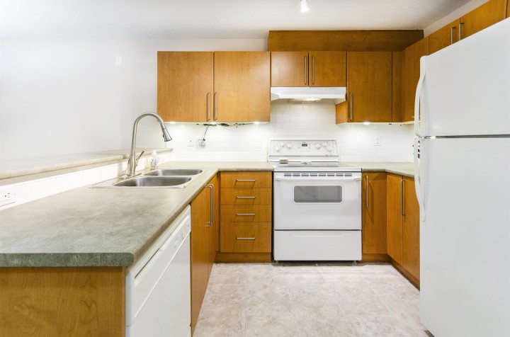 Photo 5 at 312 - 1150 E 29th Street, Lynn Valley, North Vancouver