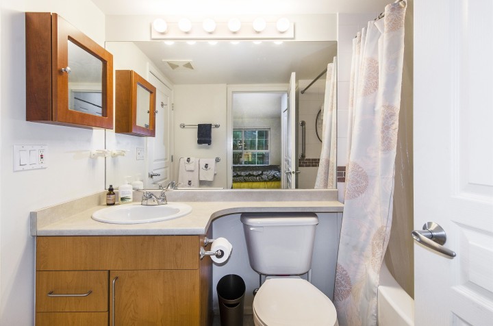 Photo 15 at 312 - 1150 E 29th Street, Lynn Valley, North Vancouver