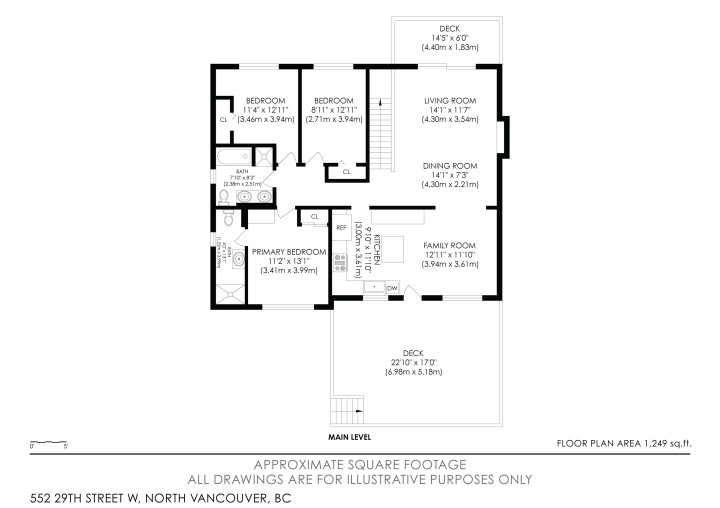 Photo 32 at 552 W 29th Street, Upper Lonsdale, North Vancouver