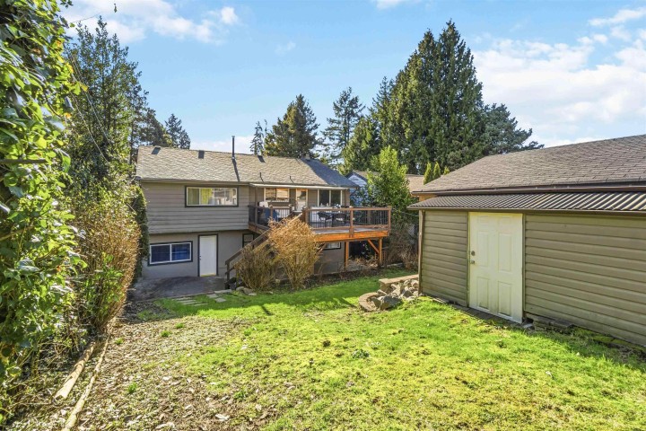 Photo 30 at 552 W 29th Street, Upper Lonsdale, North Vancouver