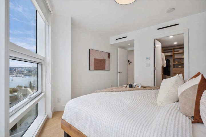 Photo 16 at 1103 - 499 Pacific Street, Yaletown, Vancouver West