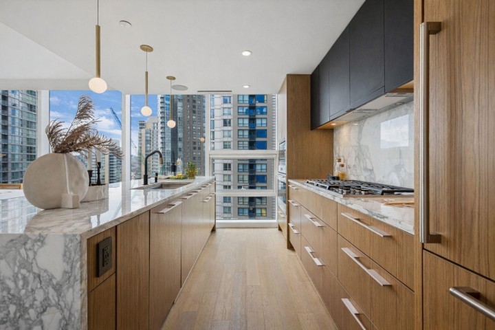 Photo 12 at 1103 - 499 Pacific Street, Yaletown, Vancouver West