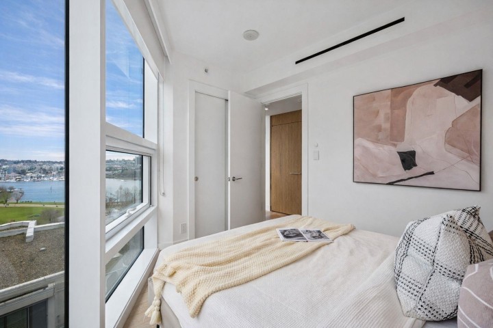 Photo 22 at 1103 - 499 Pacific Street, Yaletown, Vancouver West