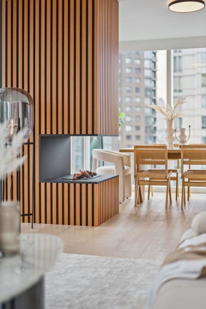 Photo 5 at 1103 - 499 Pacific Street, Yaletown, Vancouver West