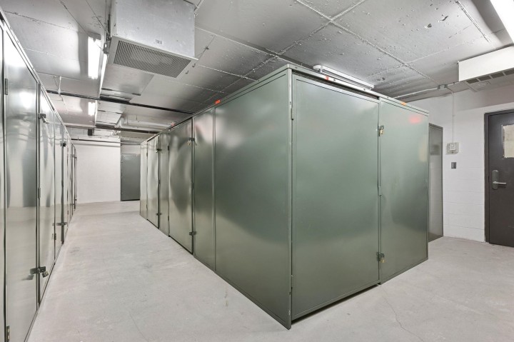 Photo 31 at 1103 - 499 Pacific Street, Yaletown, Vancouver West