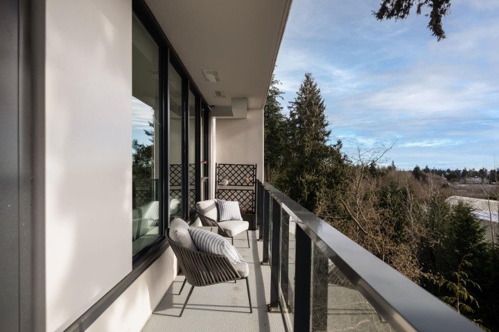 Photo 24 at 530 - 3563 Ross Drive, University VW, Vancouver West