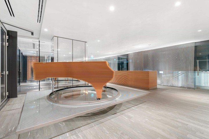 Photo 23 at 501 - 1568 Alberni Street, West End VW, Vancouver West