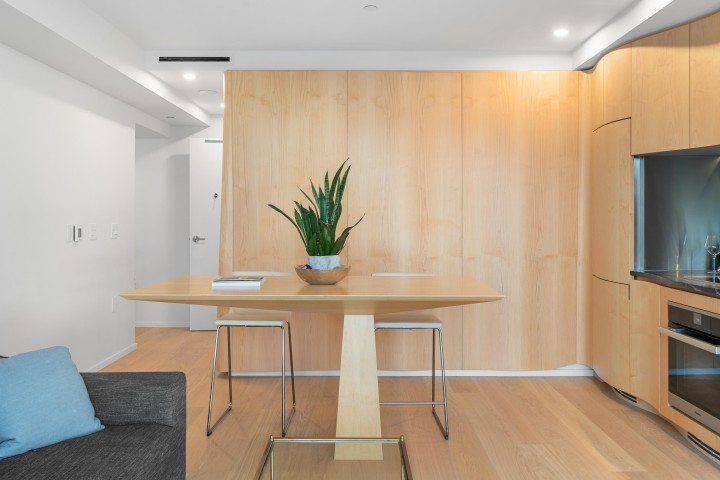 Photo 6 at 501 - 1568 Alberni Street, West End VW, Vancouver West