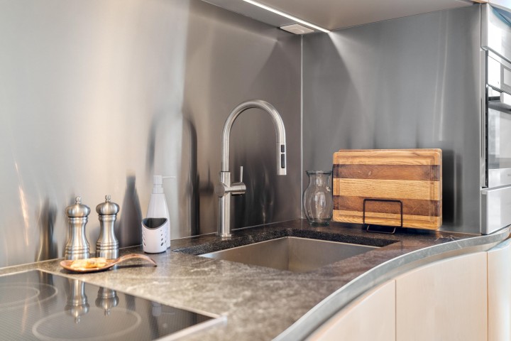 Photo 13 at 501 - 1568 Alberni Street, West End VW, Vancouver West