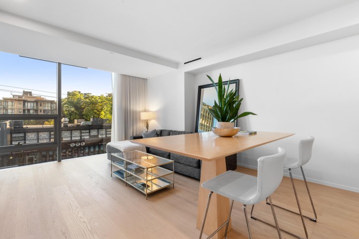 Photo 7 at 501 - 1568 Alberni Street, West End VW, Vancouver West