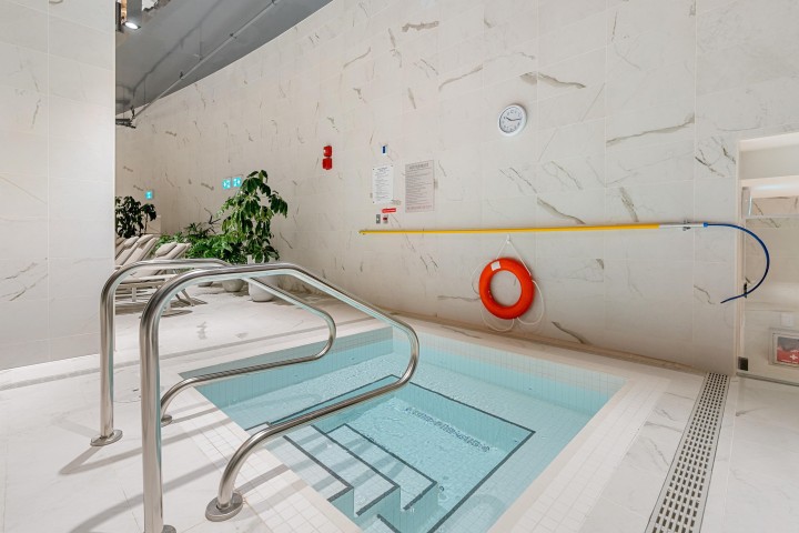 Photo 20 at 501 - 1568 Alberni Street, West End VW, Vancouver West