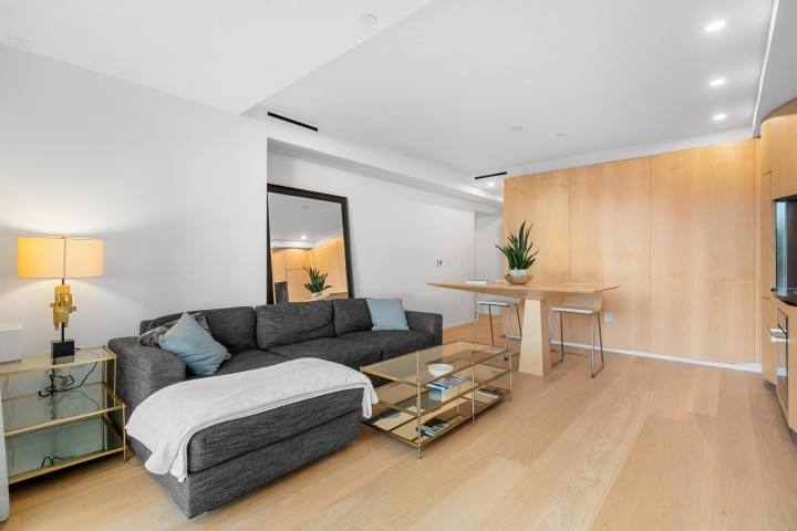 Photo 9 at 501 - 1568 Alberni Street, West End VW, Vancouver West