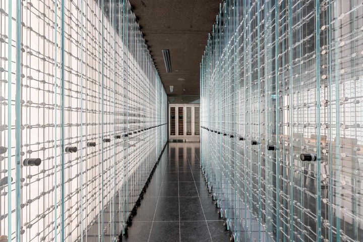 Photo 34 at 501 - 1568 Alberni Street, West End VW, Vancouver West