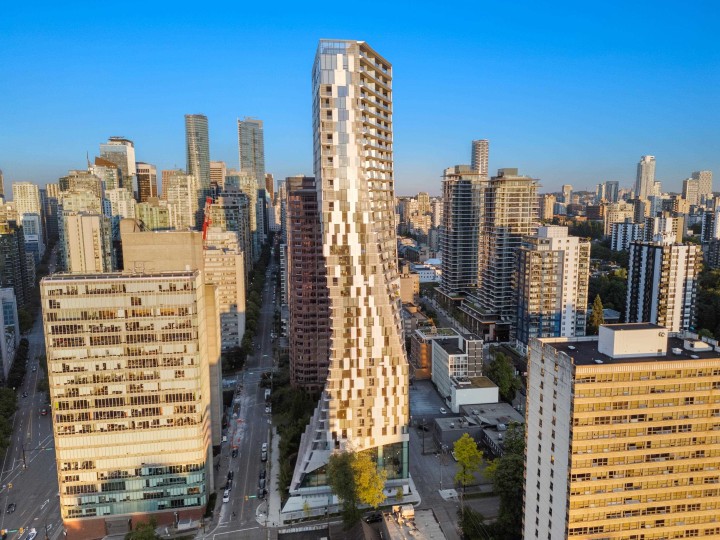 Photo 38 at 501 - 1568 Alberni Street, West End VW, Vancouver West