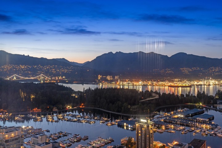 Photo 18 at 501 - 1568 Alberni Street, West End VW, Vancouver West