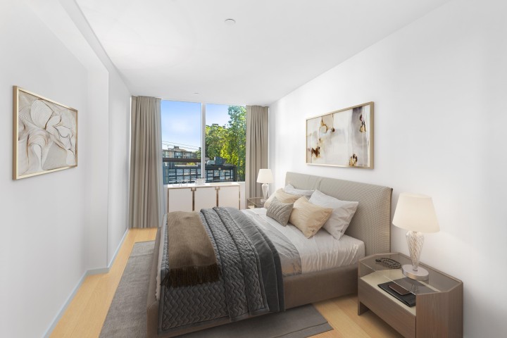 Photo 15 at 501 - 1568 Alberni Street, West End VW, Vancouver West