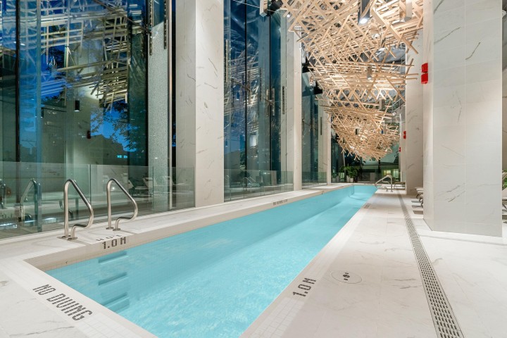 Photo 19 at 501 - 1568 Alberni Street, West End VW, Vancouver West