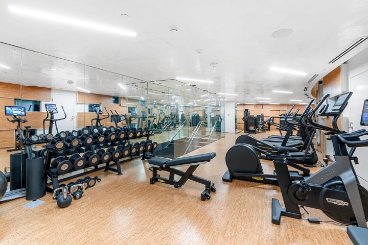 Photo 31 at 501 - 1568 Alberni Street, West End VW, Vancouver West