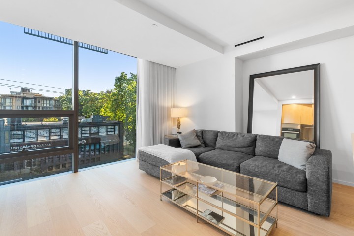 Photo 8 at 501 - 1568 Alberni Street, West End VW, Vancouver West