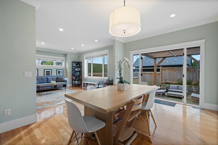 Photo 2 at 335 E 8th Street, Central Lonsdale, North Vancouver