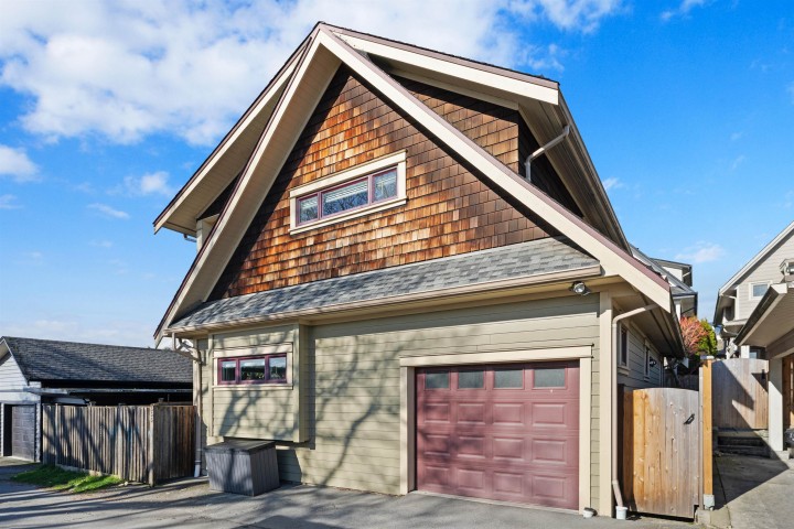 Photo 37 at 335 E 8th Street, Central Lonsdale, North Vancouver