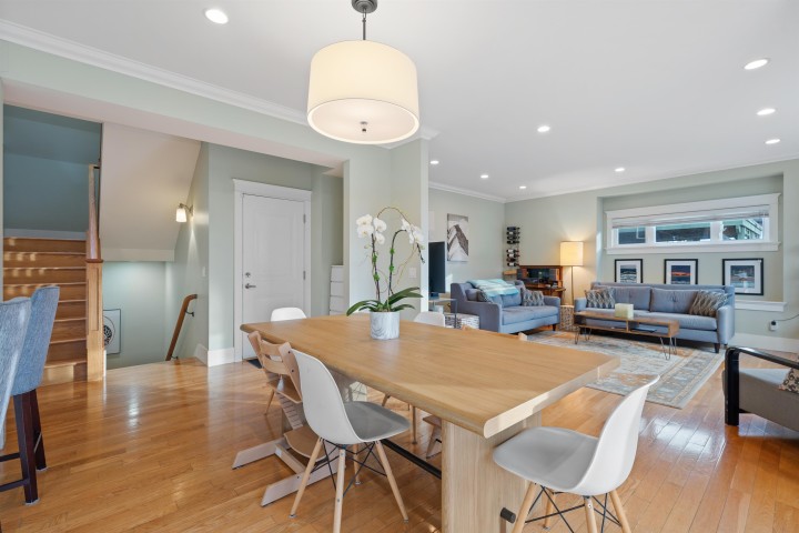 Photo 4 at 335 E 8th Street, Central Lonsdale, North Vancouver