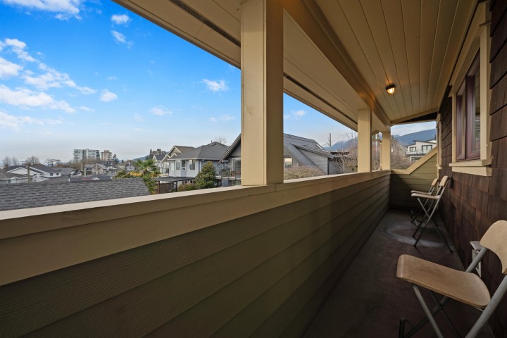 Photo 25 at 335 E 8th Street, Central Lonsdale, North Vancouver