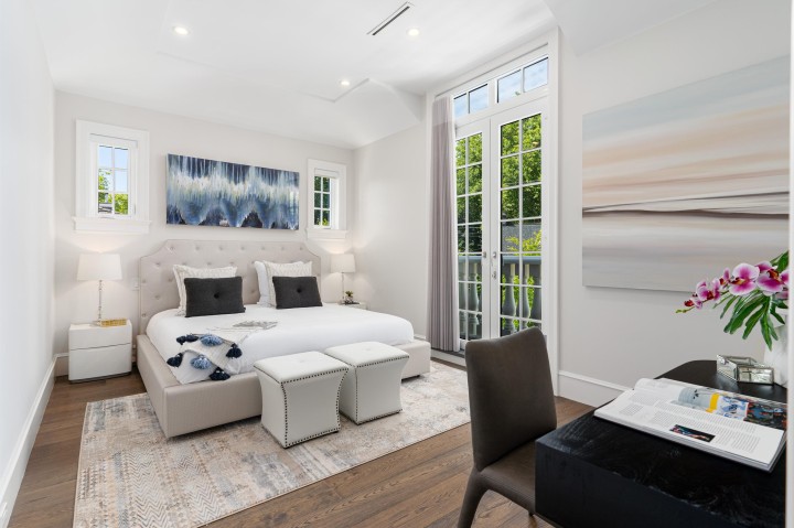 Photo 22 at 8083 Angus Drive, S.W. Marine, Vancouver West