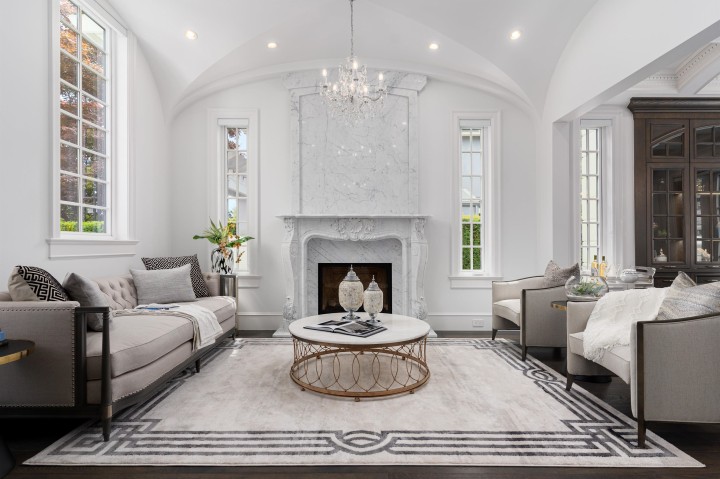 Photo 5 at 8083 Angus Drive, S.W. Marine, Vancouver West